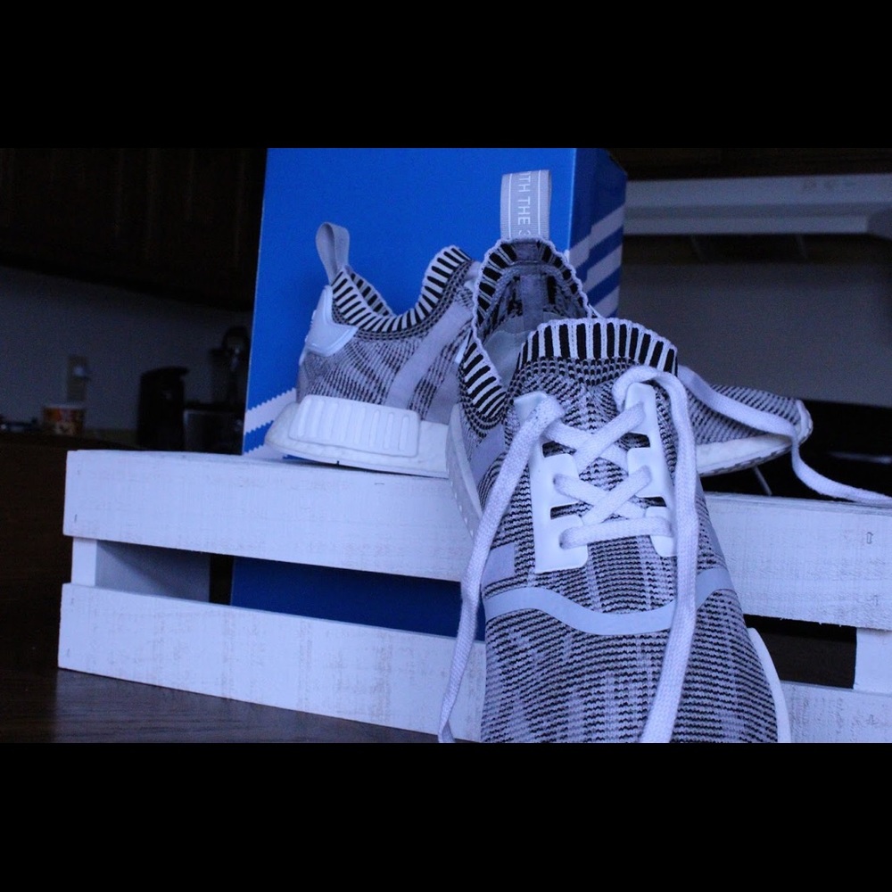 Oreo NMDS